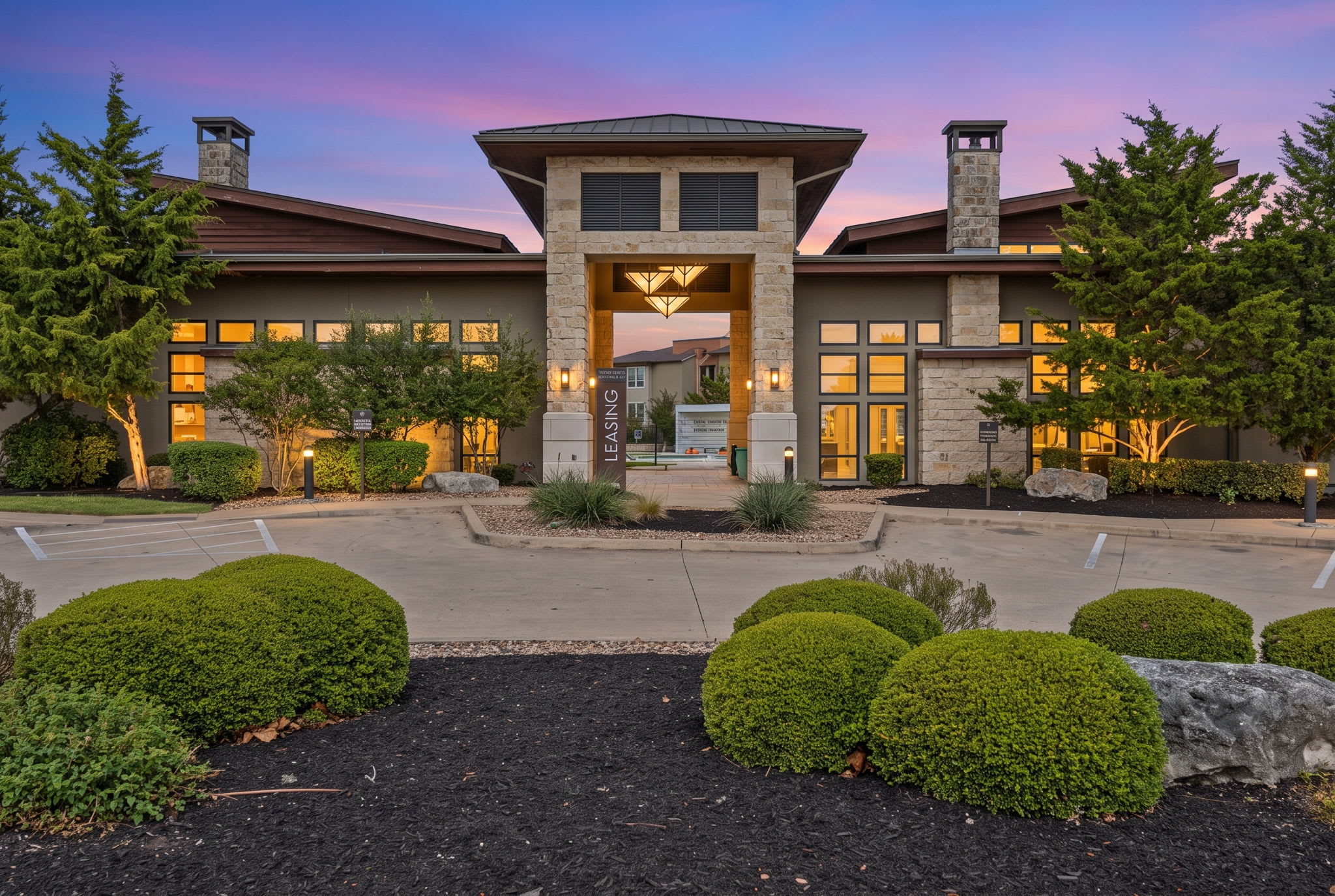 Bridge at Steiner Ranch | Apartments in Austin, TX